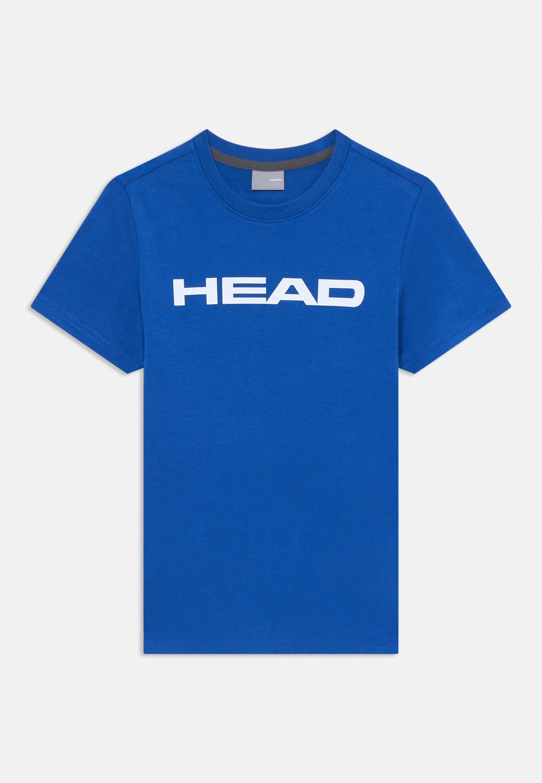 Head CLUB ORIGINAL JUNIOR UNISEX - T-shirt met print - koningsblauw
