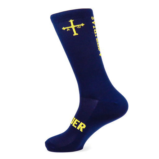  Mooquer Ast Corsa Radsocken