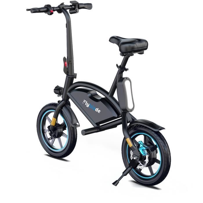 Electric balance bike - FLYBLADE - 350W - Max 25 km/h - 14