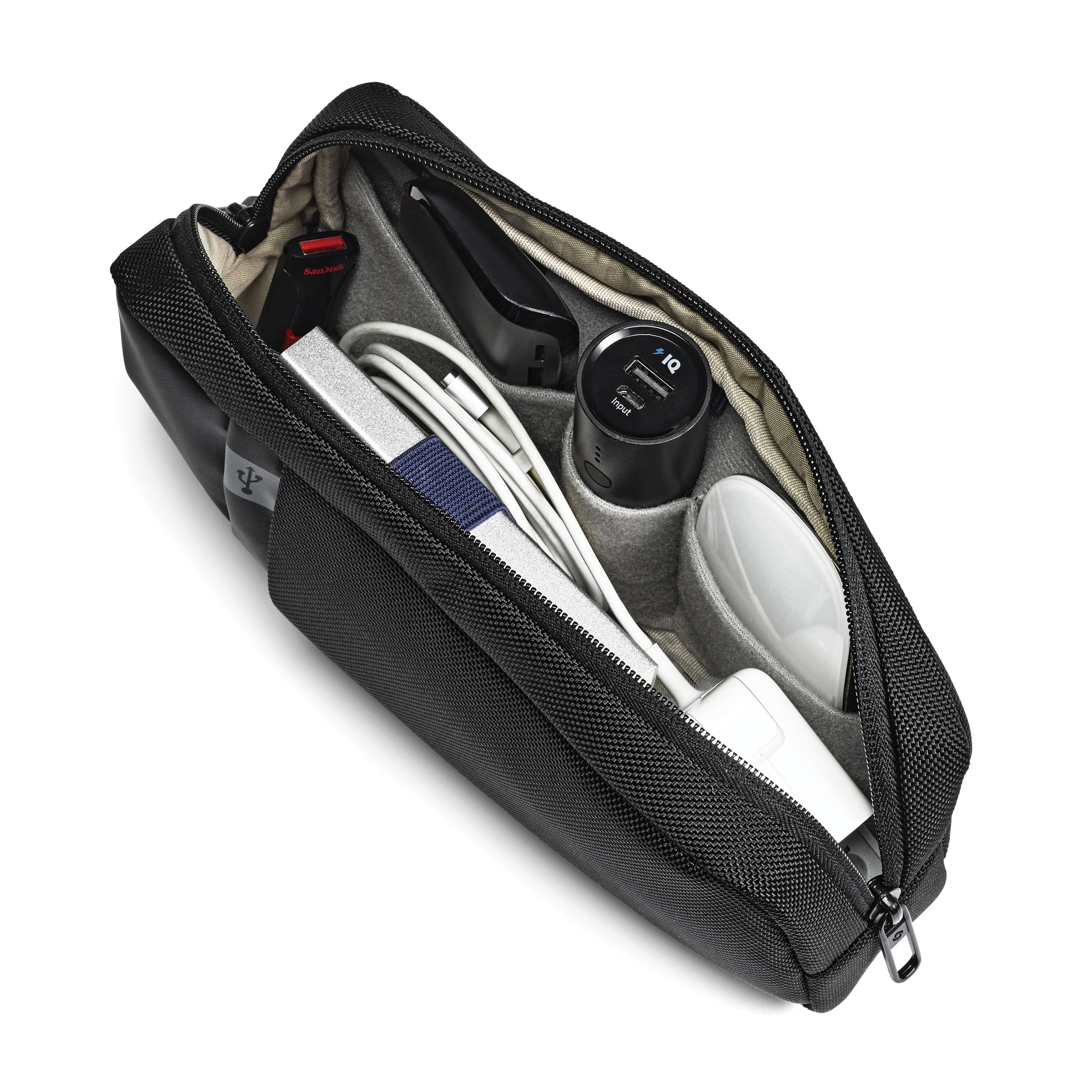 Příruční kufr SAMSONITE ARMAGE II 22 x 14 x 9