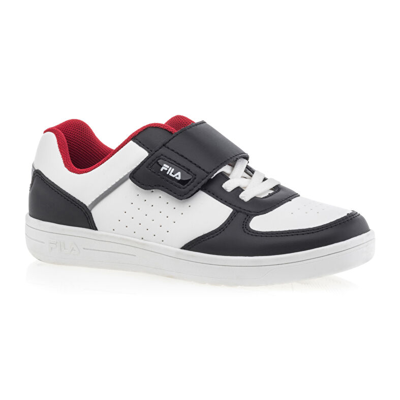 Garcon Blanc Sneakers