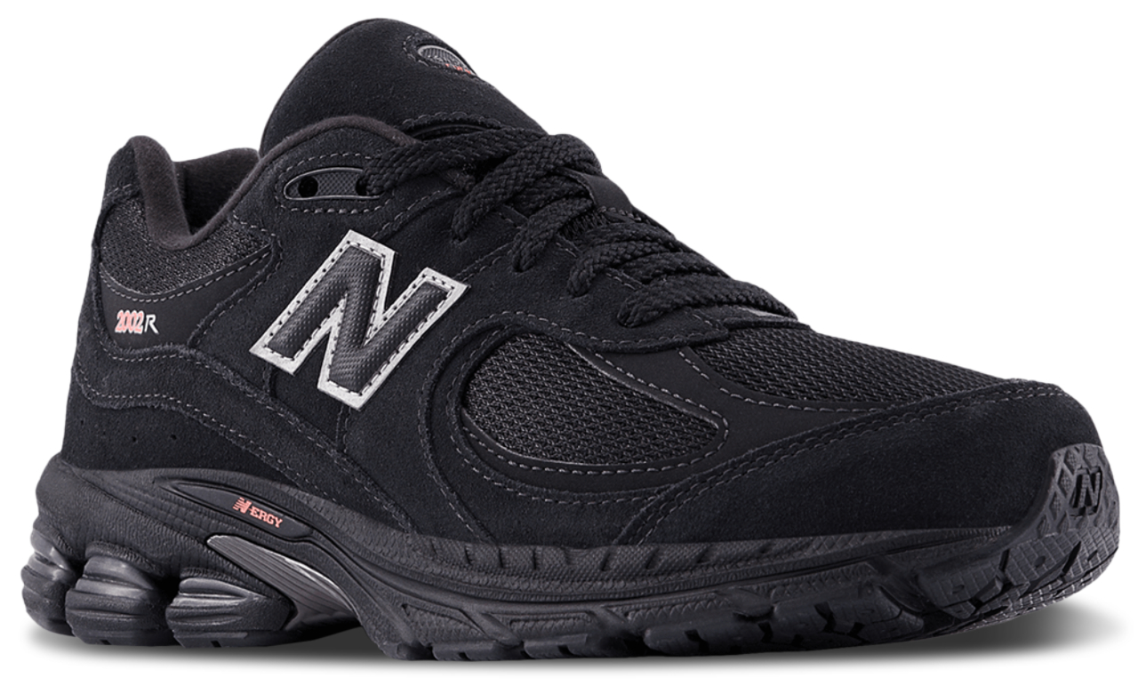 Ny Balance 2002R