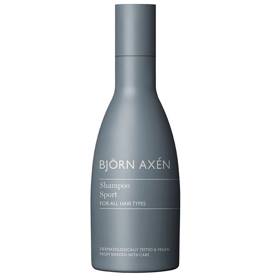 Björn Axén Sport