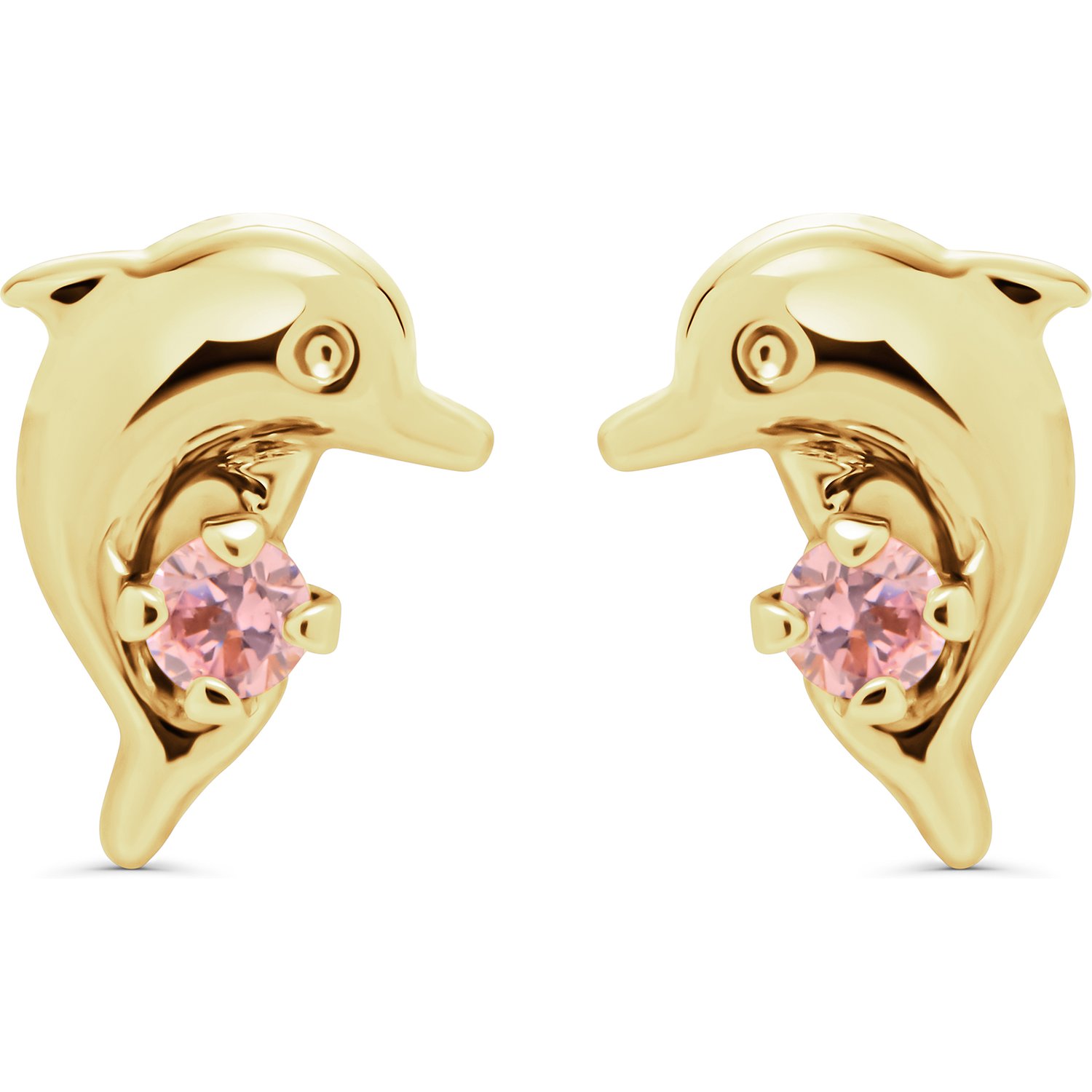 LITTLE FRIENDS Boucles d'oreilles