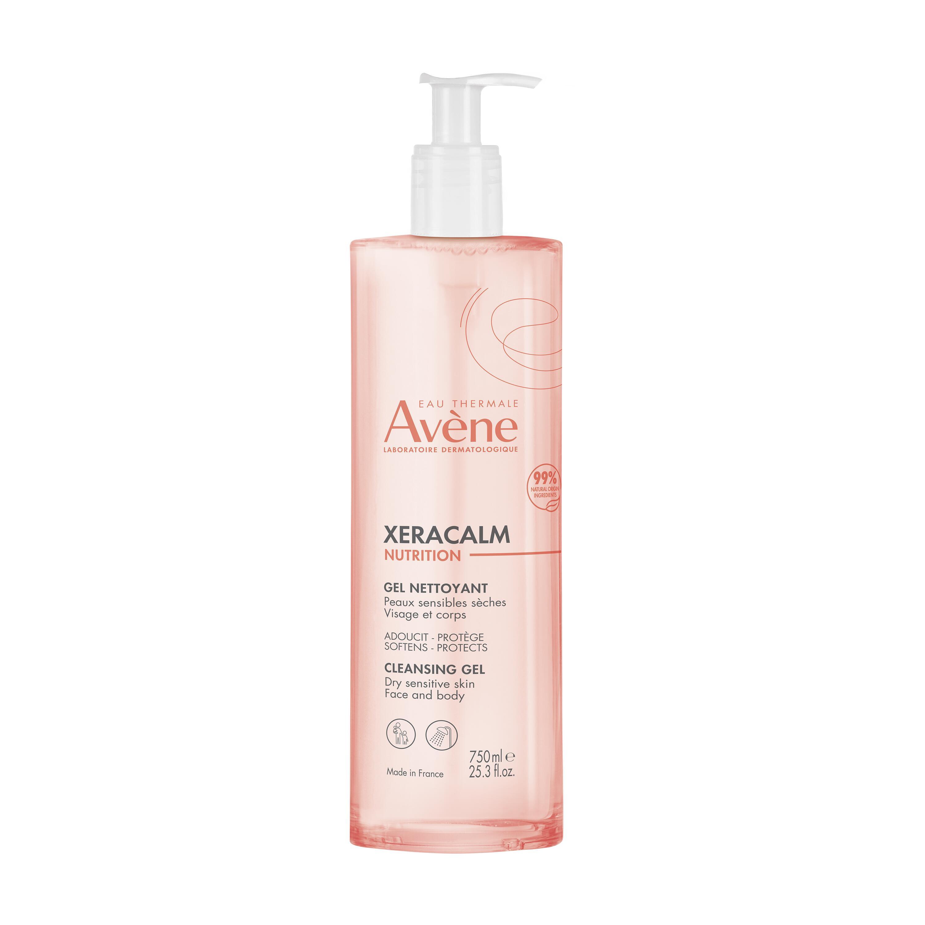 Avène Nutrition Xeracalm