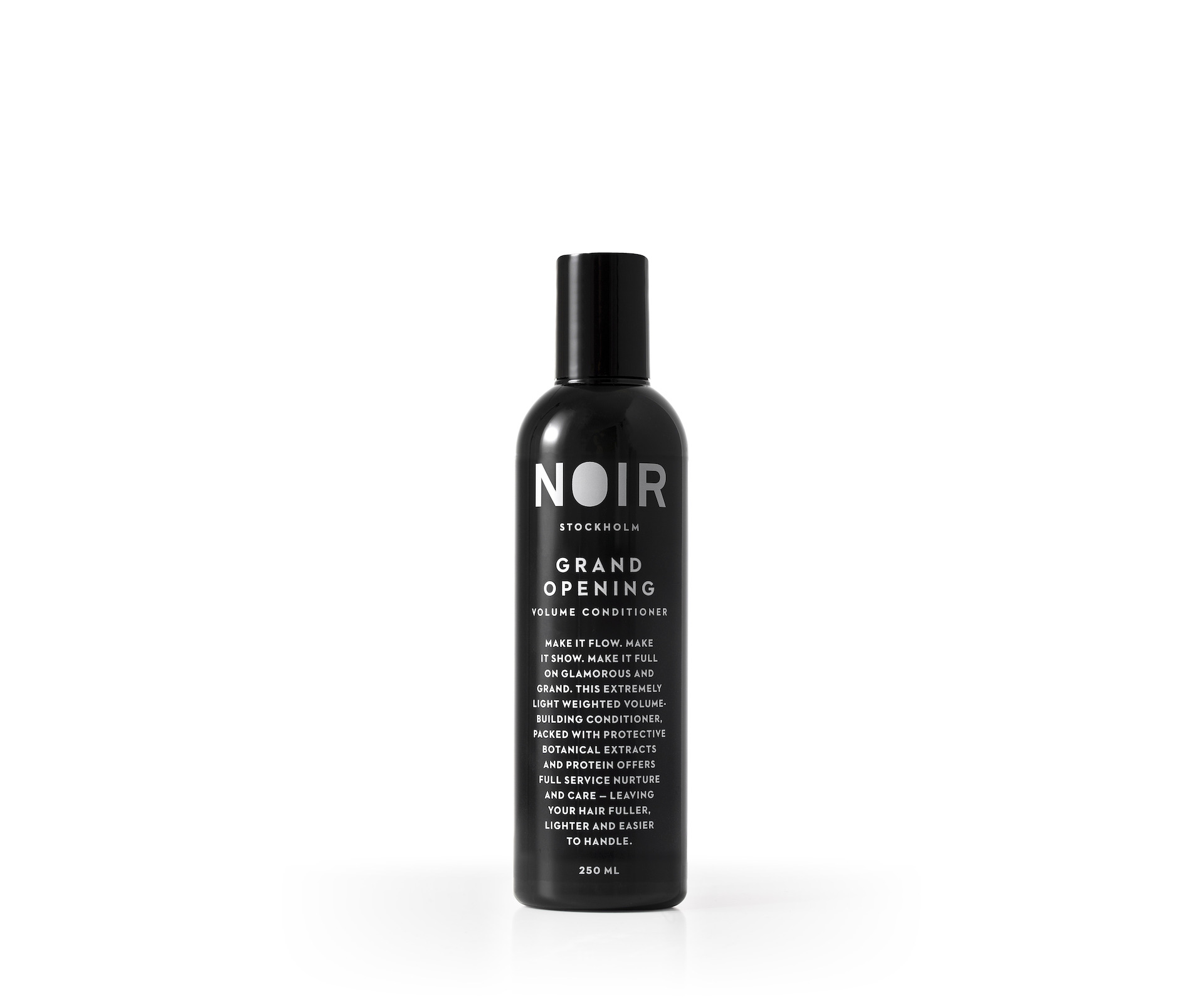 Grand Opening - Balsam pentru volum 250 ml - NOIR Stockholm