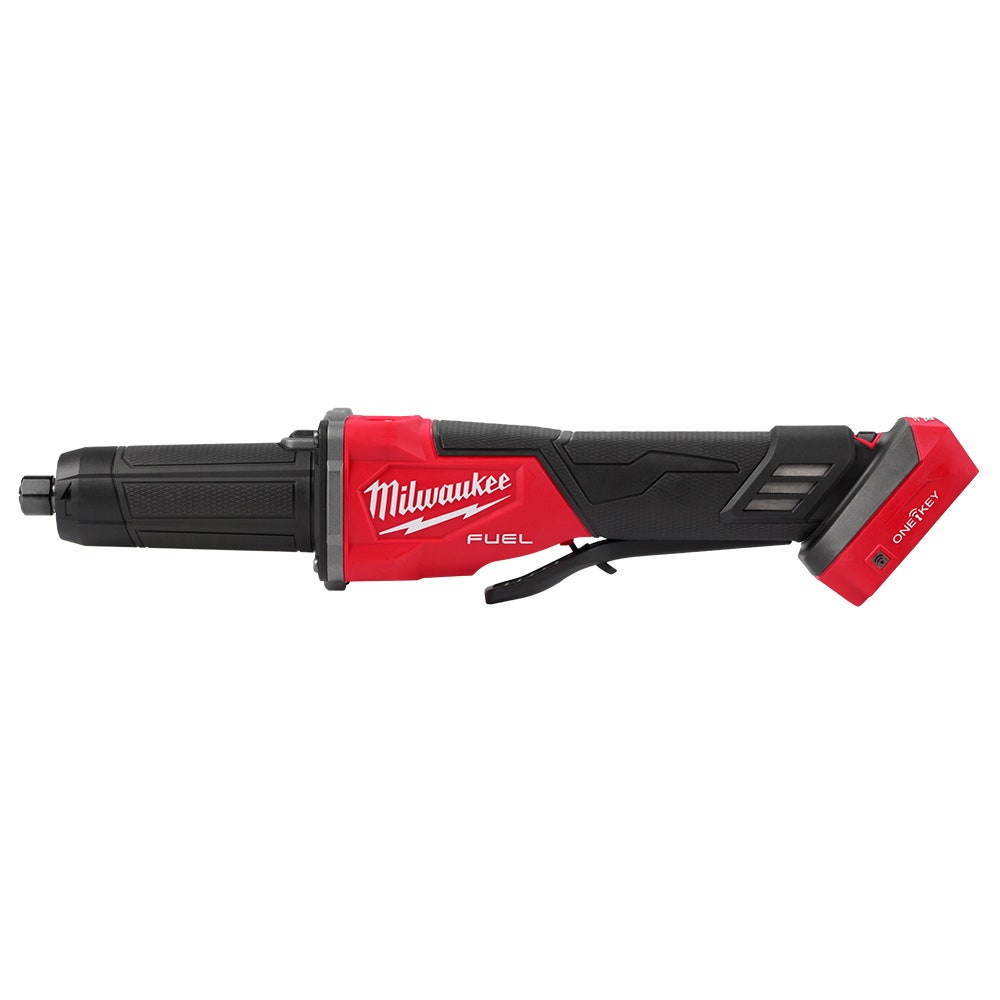 Retificadora pneumática MILWAUKEE FUEL™ de 1/4