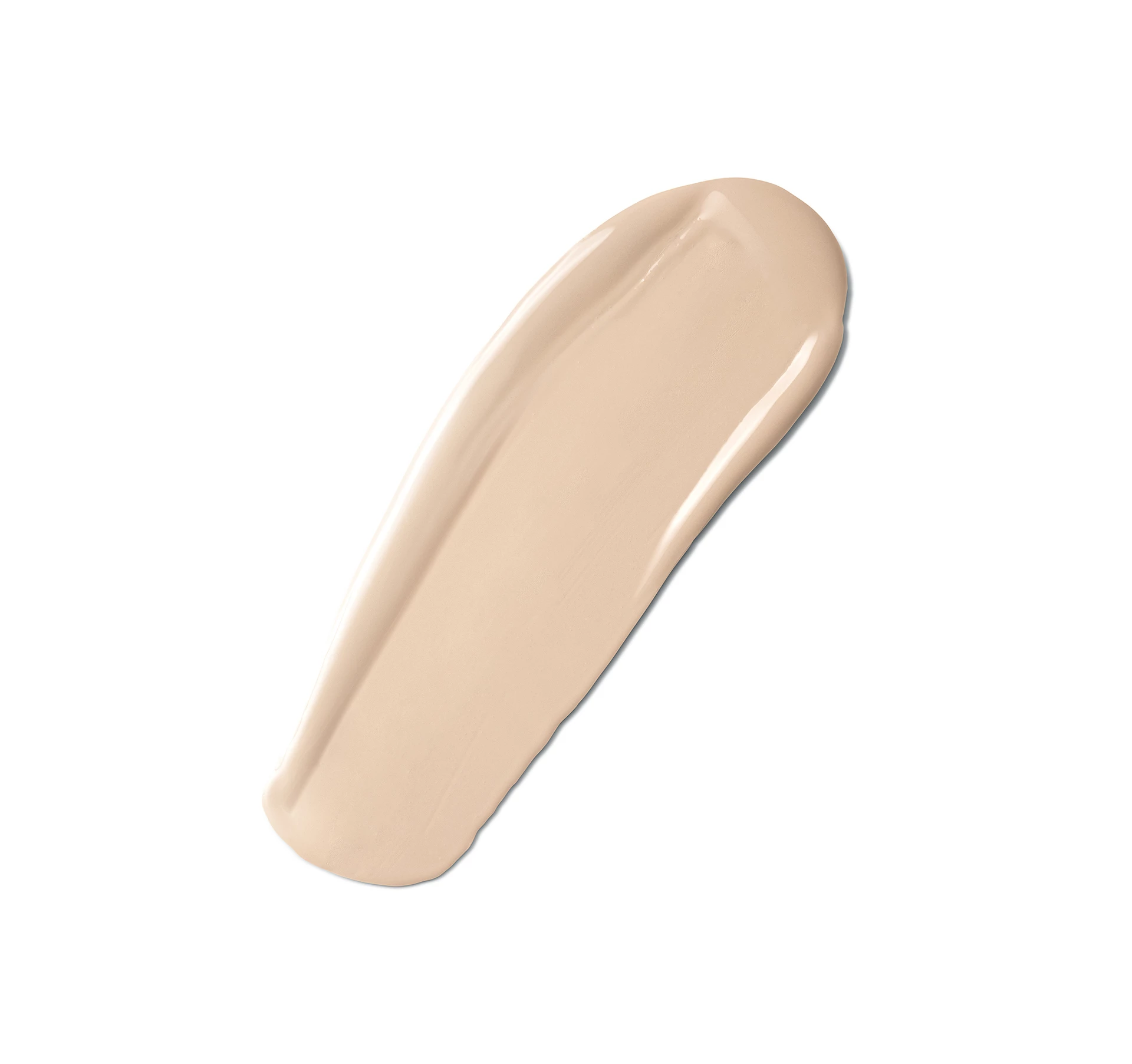 No Compromise Lightweight Matte Foundation 1N - Isadora
