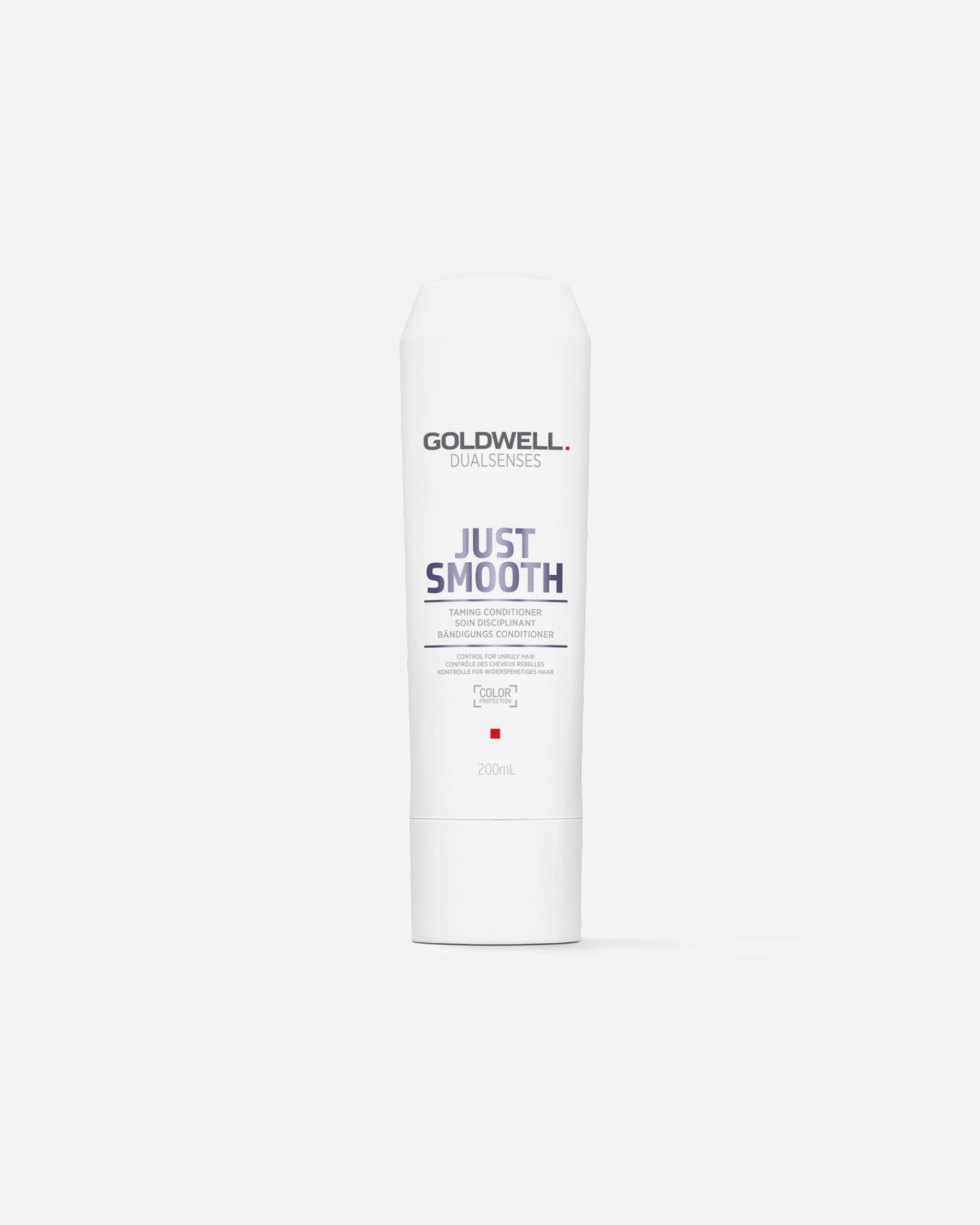 Goldwell Dualsenses Just Smooth Conditioner - 200 ml