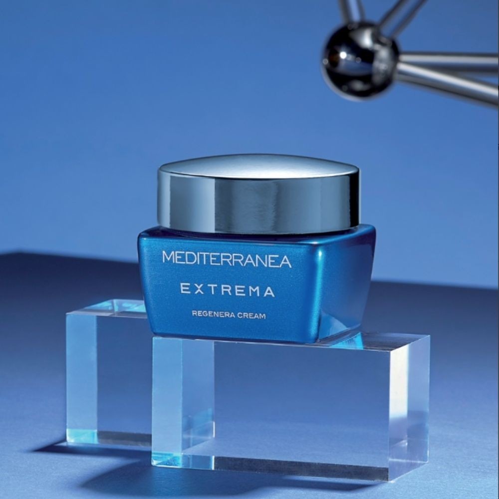 Mediterranea Extrema Regenera Cream