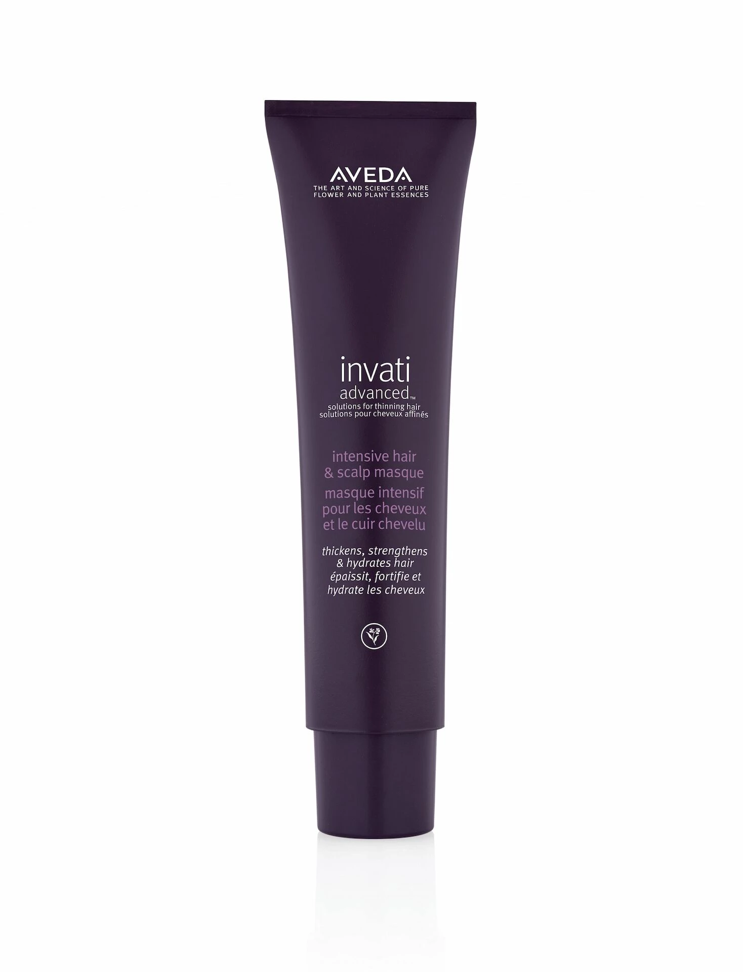 Invati Hair And Scalp Masque 150 ml - Aveda