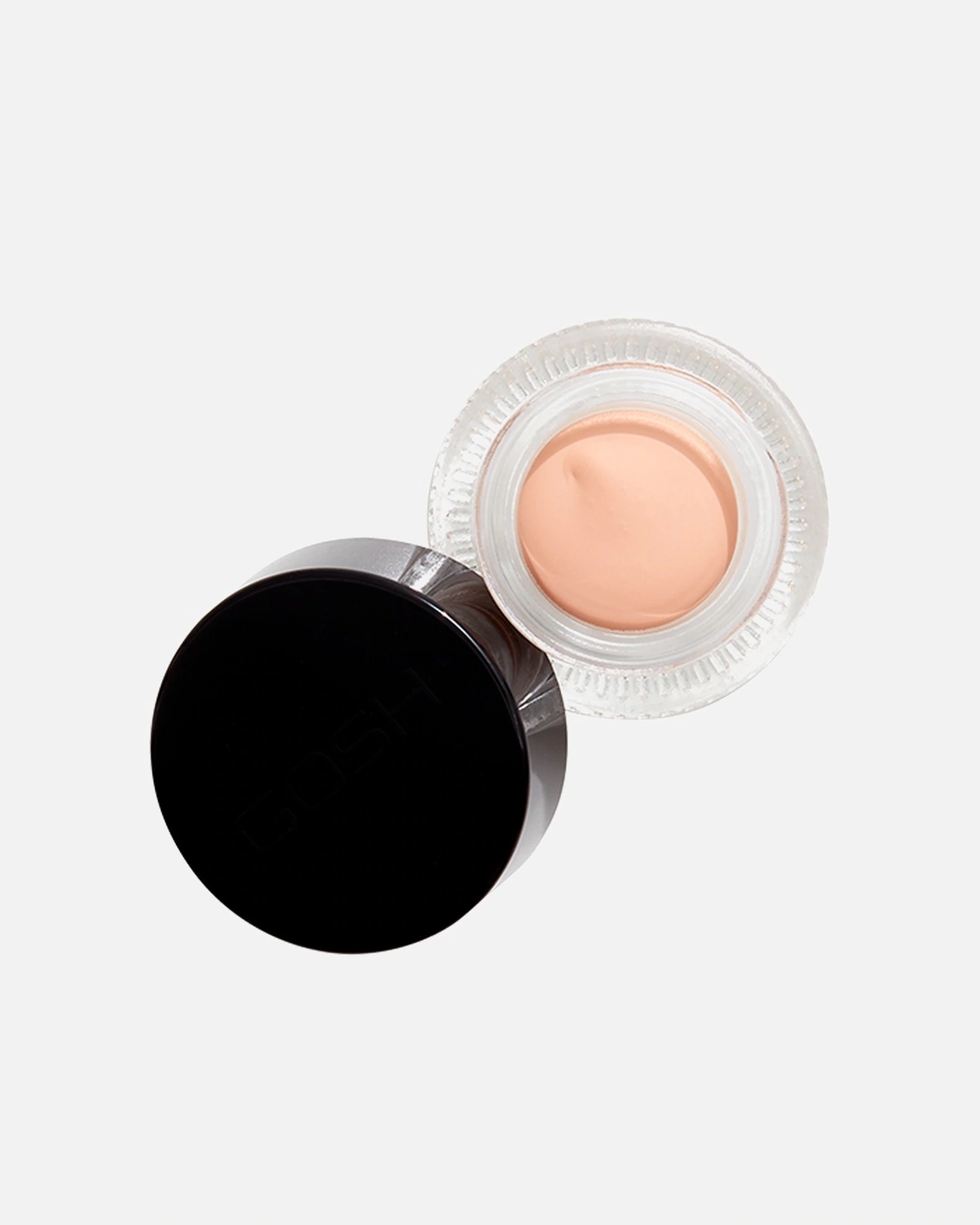 Gosh Copenhagen 3IN1 Hybrid Eyes Eye Shadow, Eyeliner, Brows