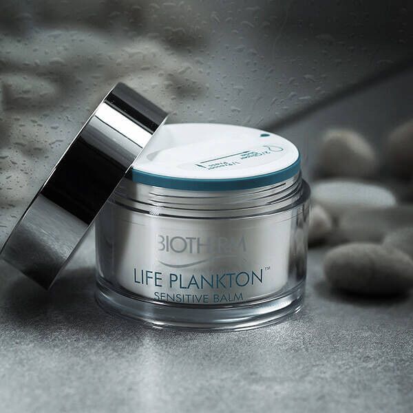 Life Plankton Sensitive Balm Luksuzni hidratantni i hranjivi sastojci