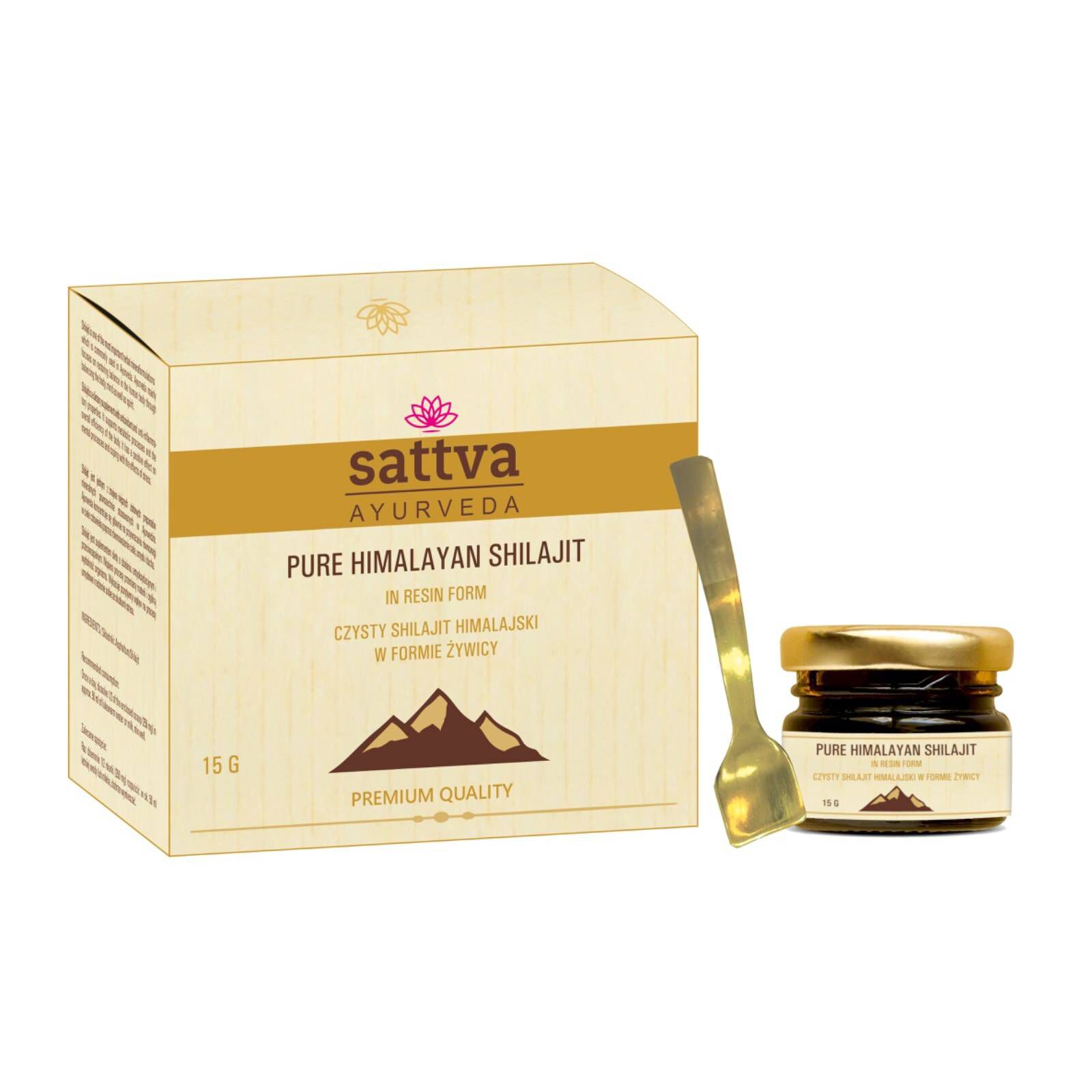 Sattva Ayurveda