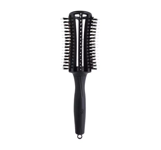 OLIVIA GARDEN FINGER BRUSH ROUND SZCZOTKA SZCZOTKA DO WŁOSÓW L