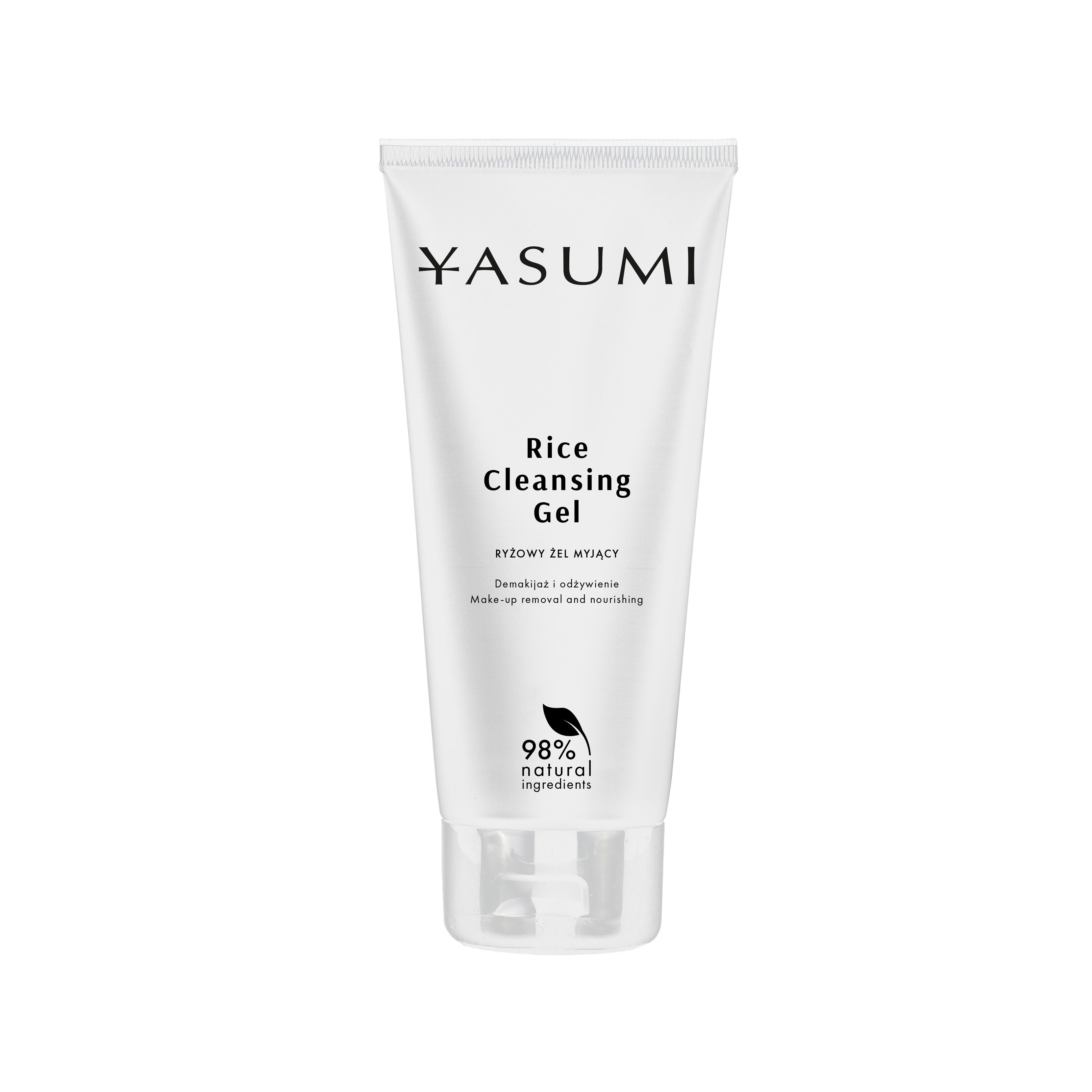 Yasumi