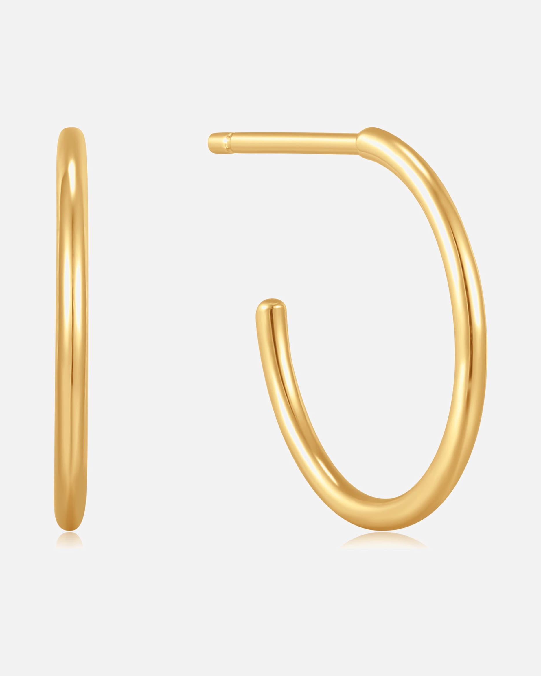 Ania Haie Boucles d'oreilles