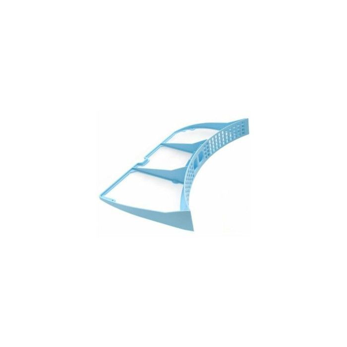 Torktumlarens silfilter C00113848, 482000022831 ARISTON HOTPOINT, INDESIT, WHIRLPOOL, 2I MARCHI