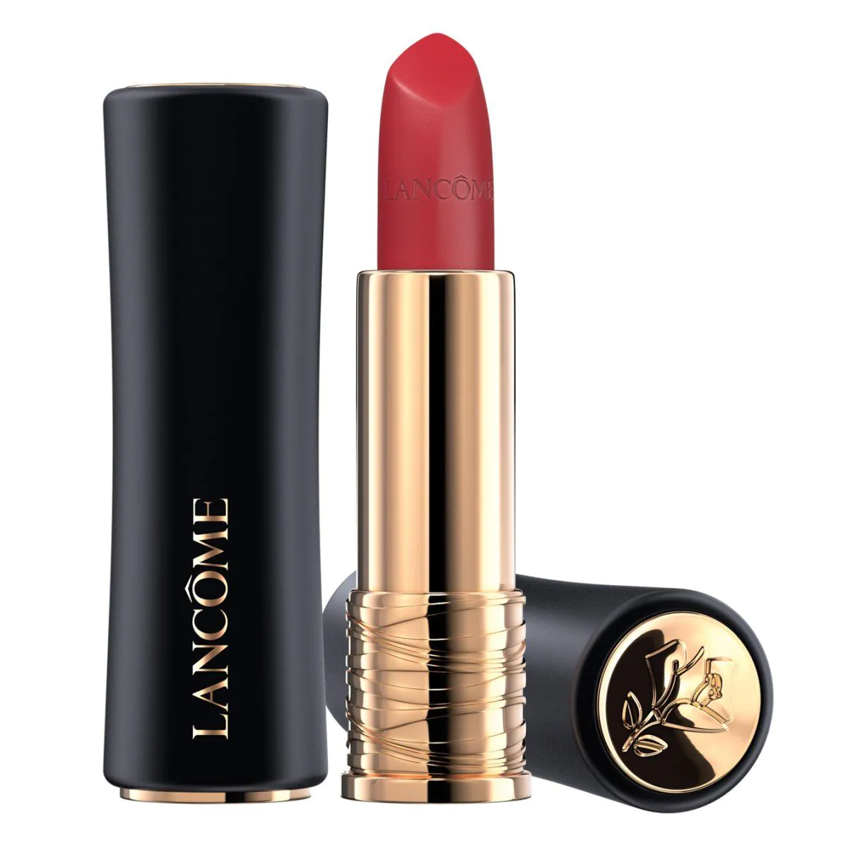 Lancôme L Absolu Rouge Drama Matte Pomadka do ust, 364