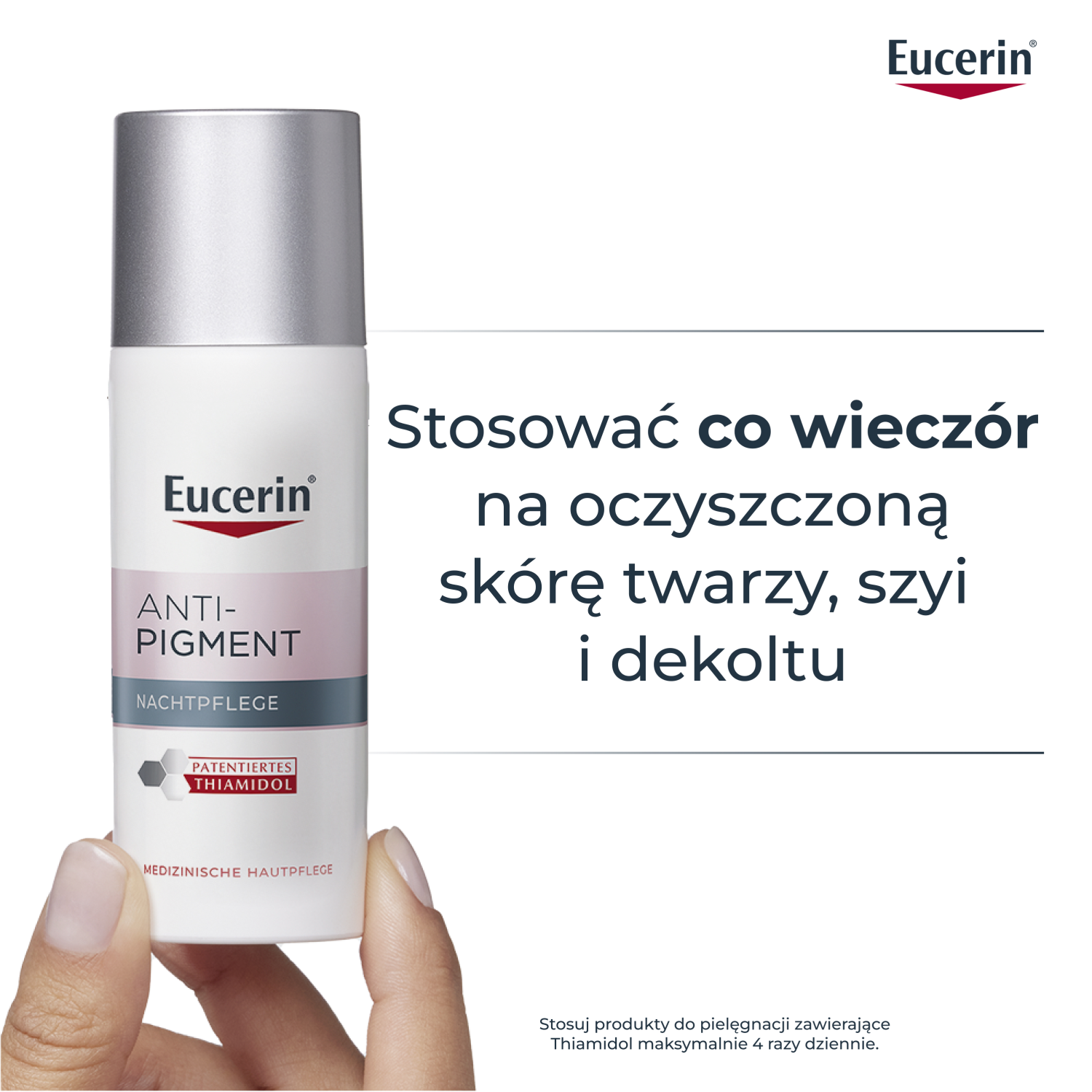 Eucerin Anti-Pigment