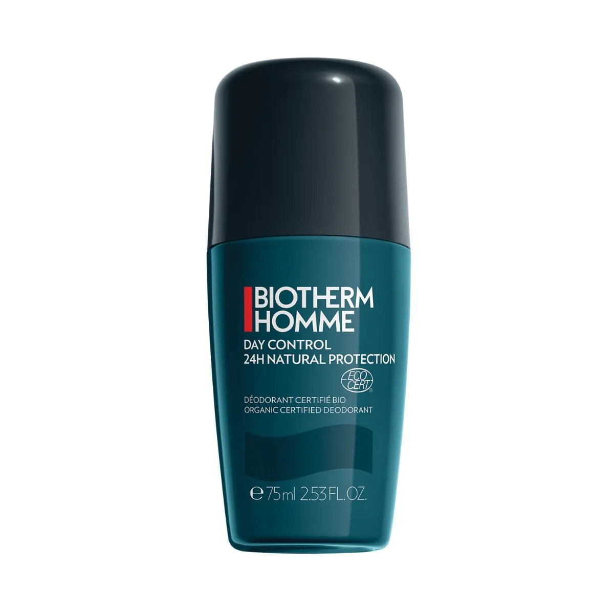 Biotherm Homme 24h Day Control Natural Protect Dezodorant roll-on