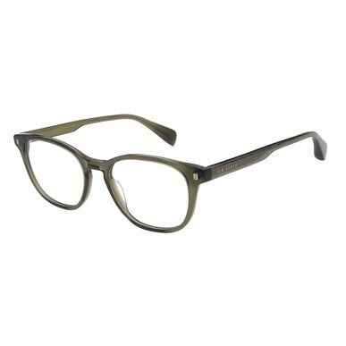 Ted Baker TB8320 napszemüveg, zöld férfi szemüvegkeret, 1 darab.