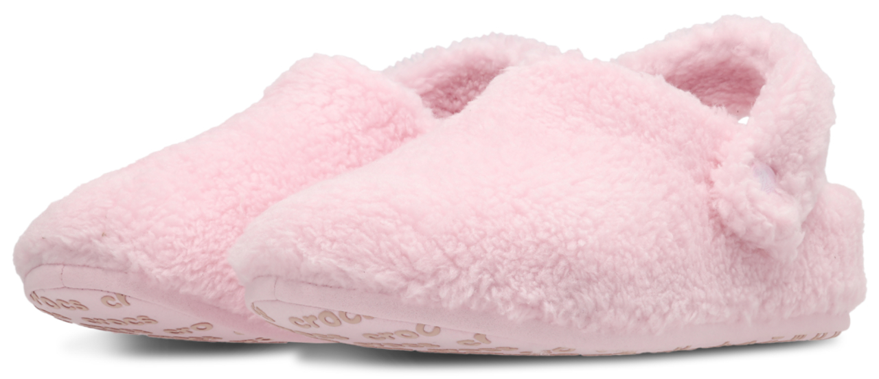 Crocs Cozzy hjemmesko