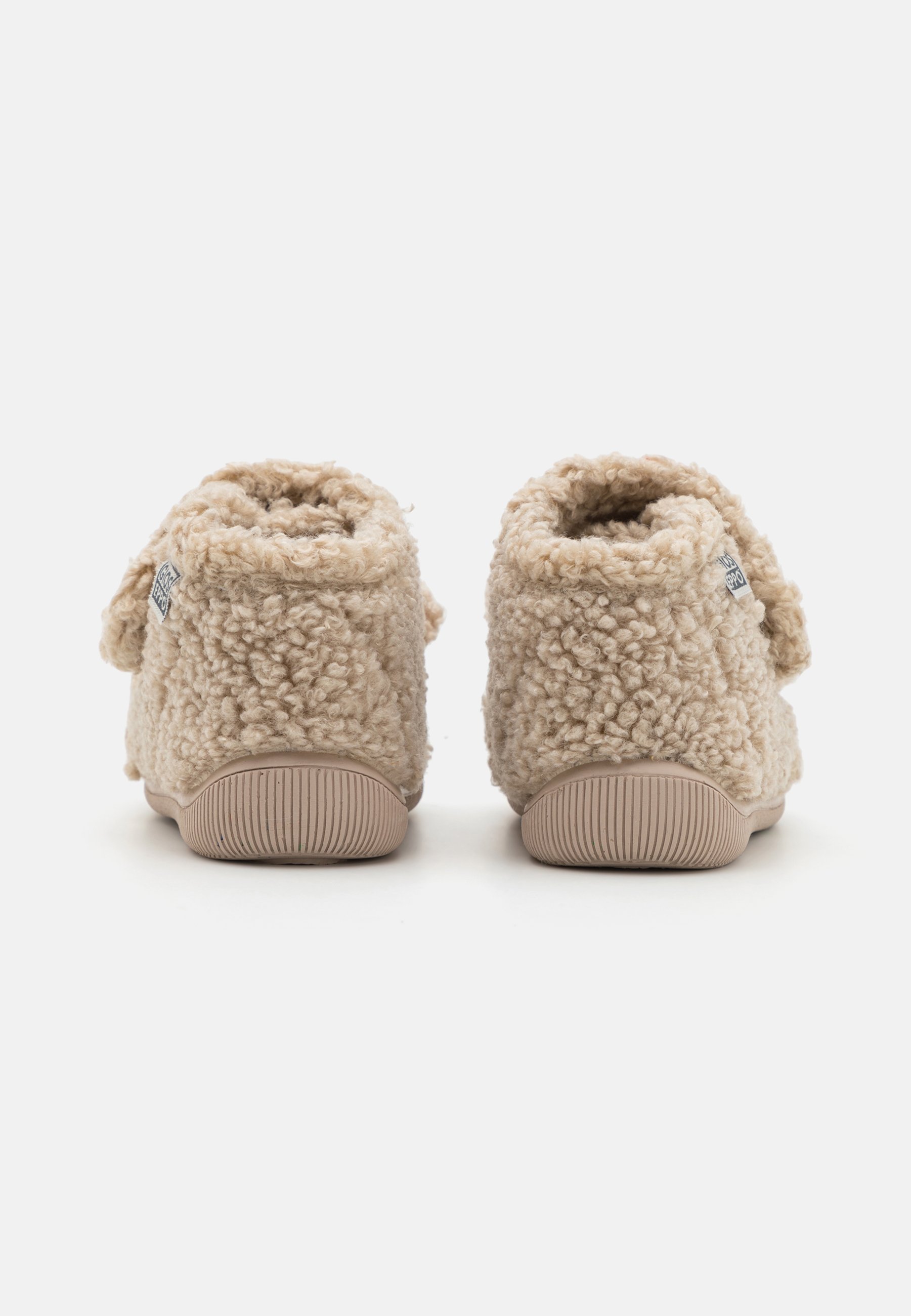 Gioseppo SZOB UNISEX - Tøfler - beige