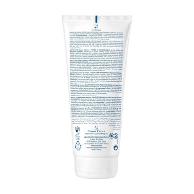 Ducray Kertyol PSO-behandlingssjampo for psoriasisutsatt hud 200 ml