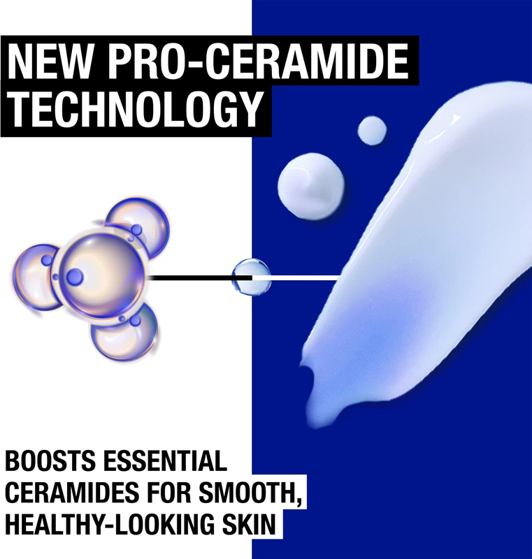 Neutrogena Norwegian Formula® Creme Hidratante Profundo com Óleo