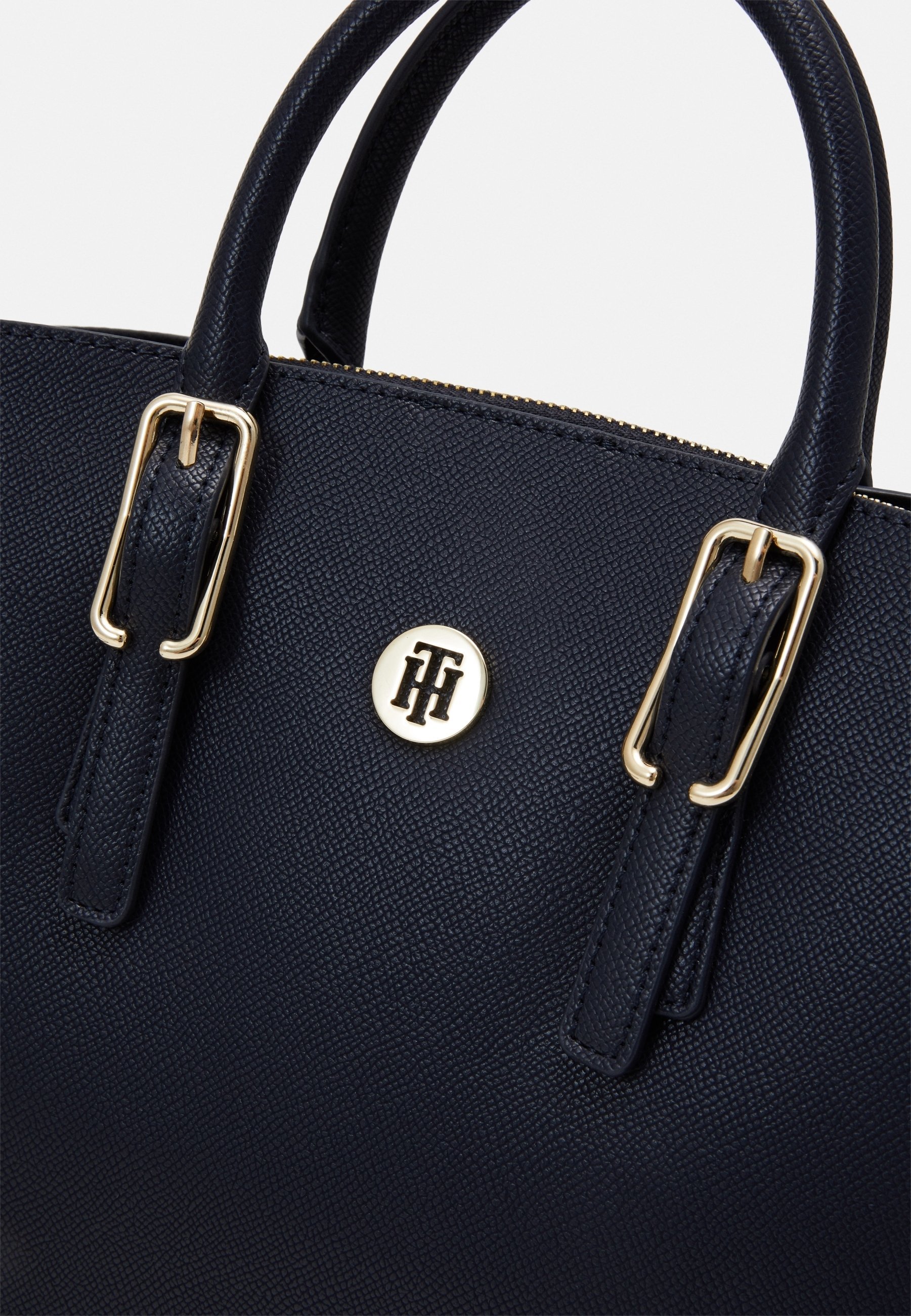 Tommy Hilfiger handtas - blauw
