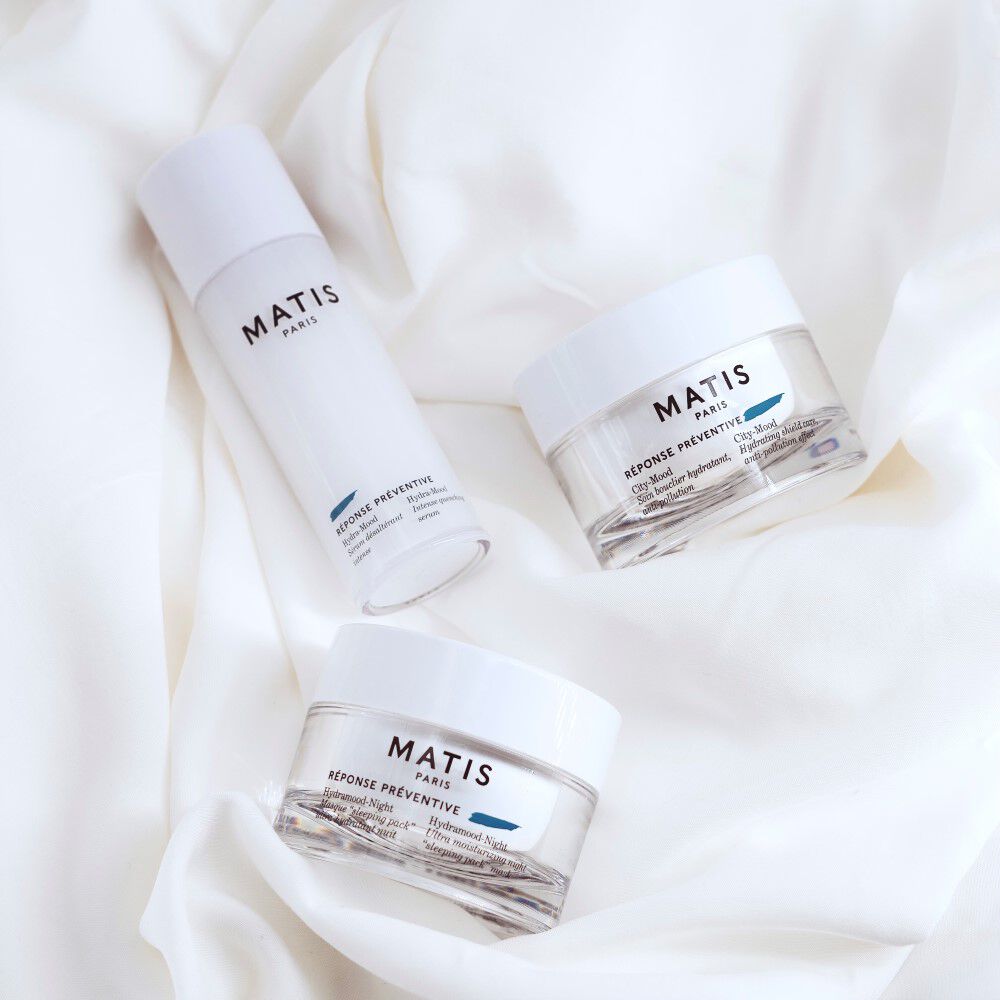 Matis Preventivo Aqua