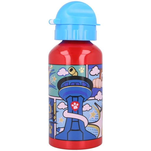  Hliníková fľaša Paw Patrol Premium 500ml
