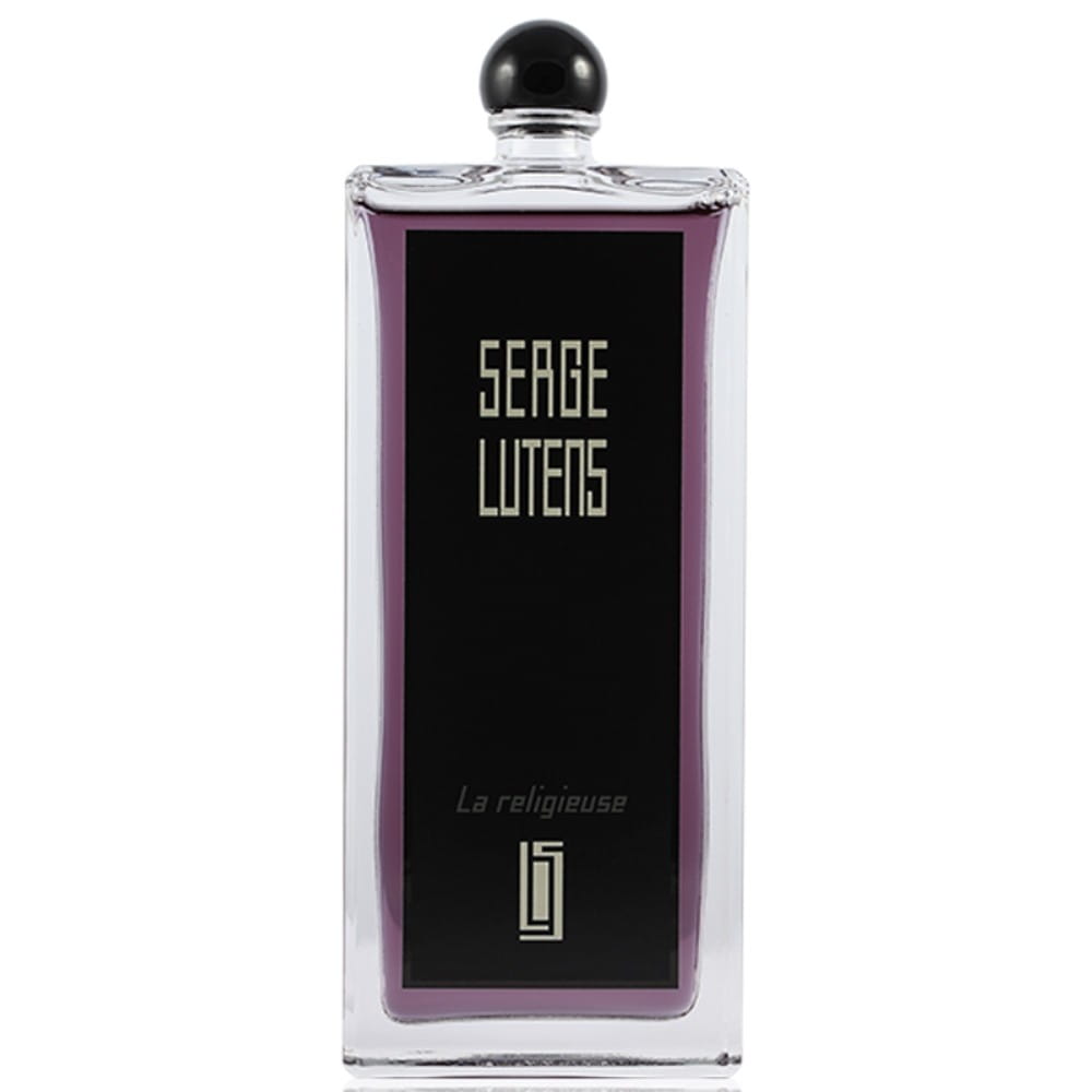 Serge Lutens La Religieuse