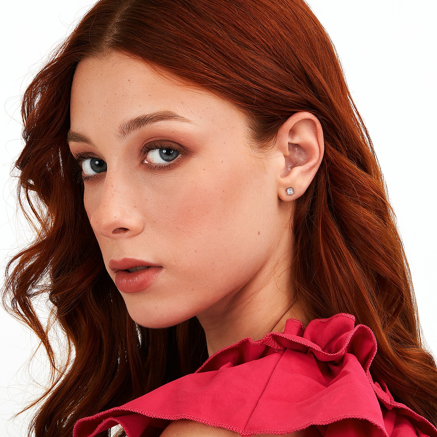 La Petite Story Boucles d'oreilles