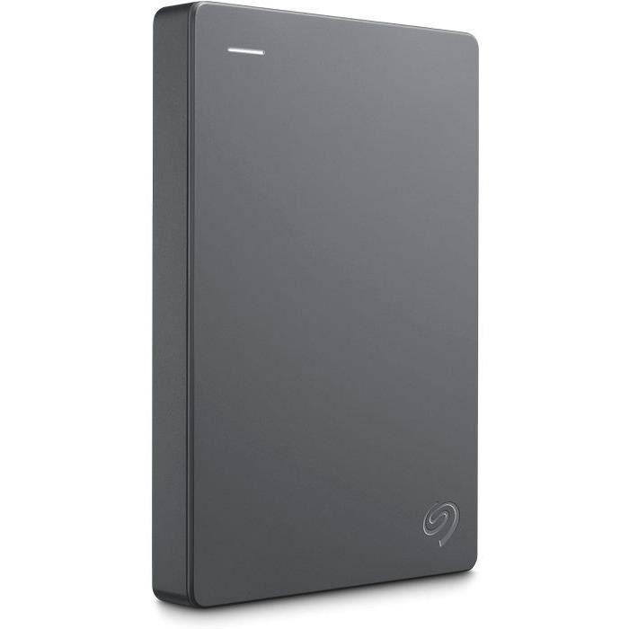 SEAGATE Basic 2TB USB3.0 Portable External Hard Drive