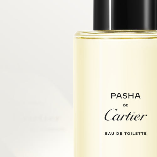 Pasha EDT Moške kolonjske vode