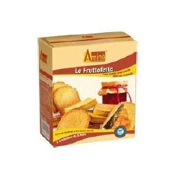 AMINÒ Amino Fruttofette Schort 290 g