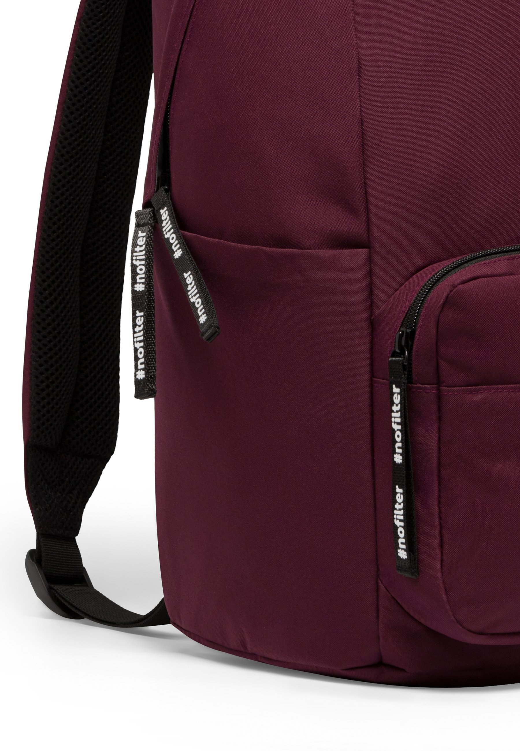 Larkson n° 3 - Sac d'école - couleur baie