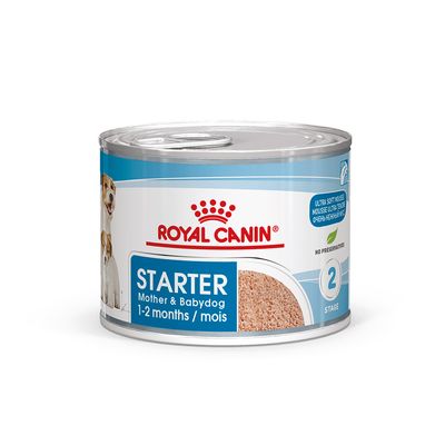 Royal Canin Mousse για Μητέρα & Μπέιμπι-Σκύλο