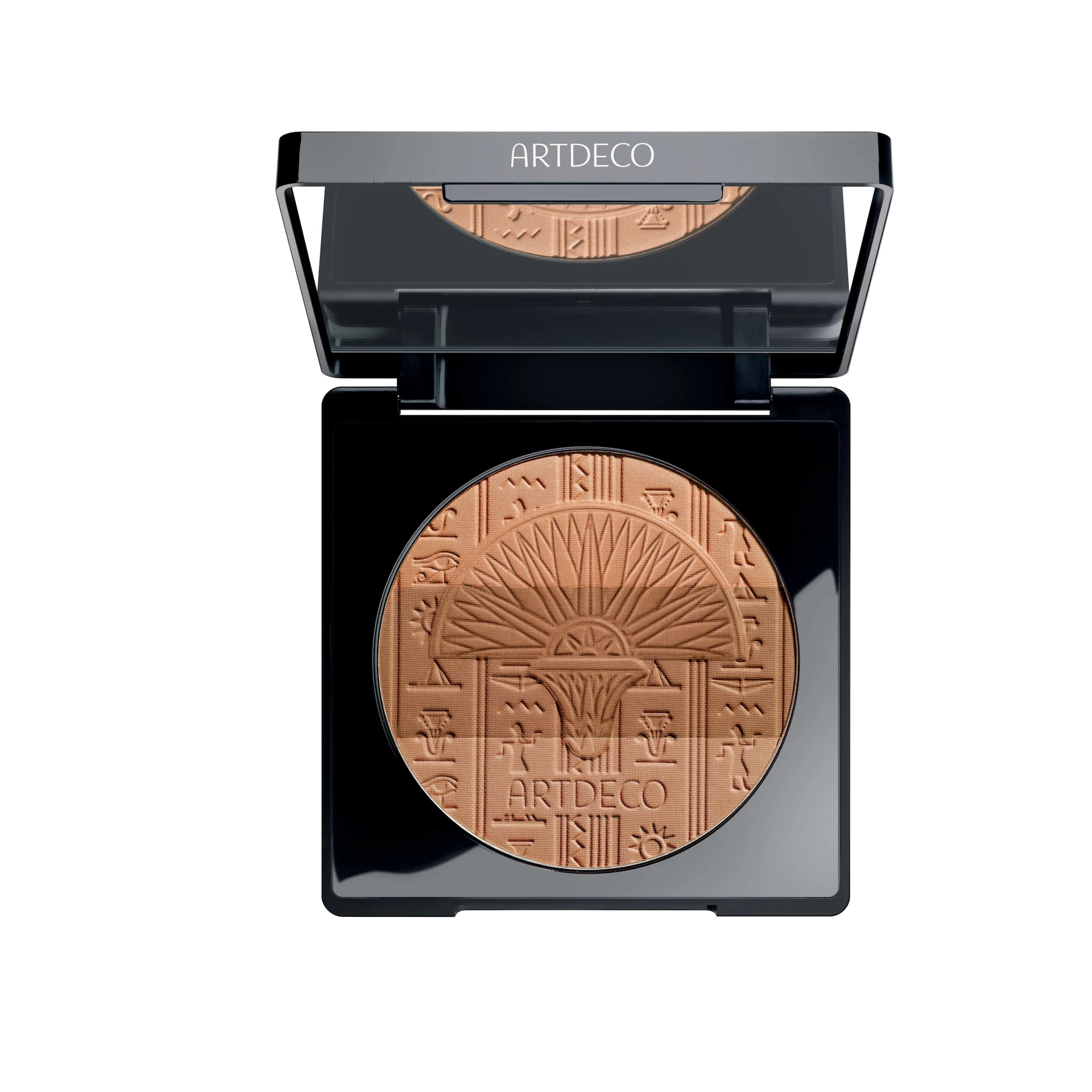 Pudră bronzantă All Seasons Ediție Limitată Cleopatra Reinventată - ARTDECO