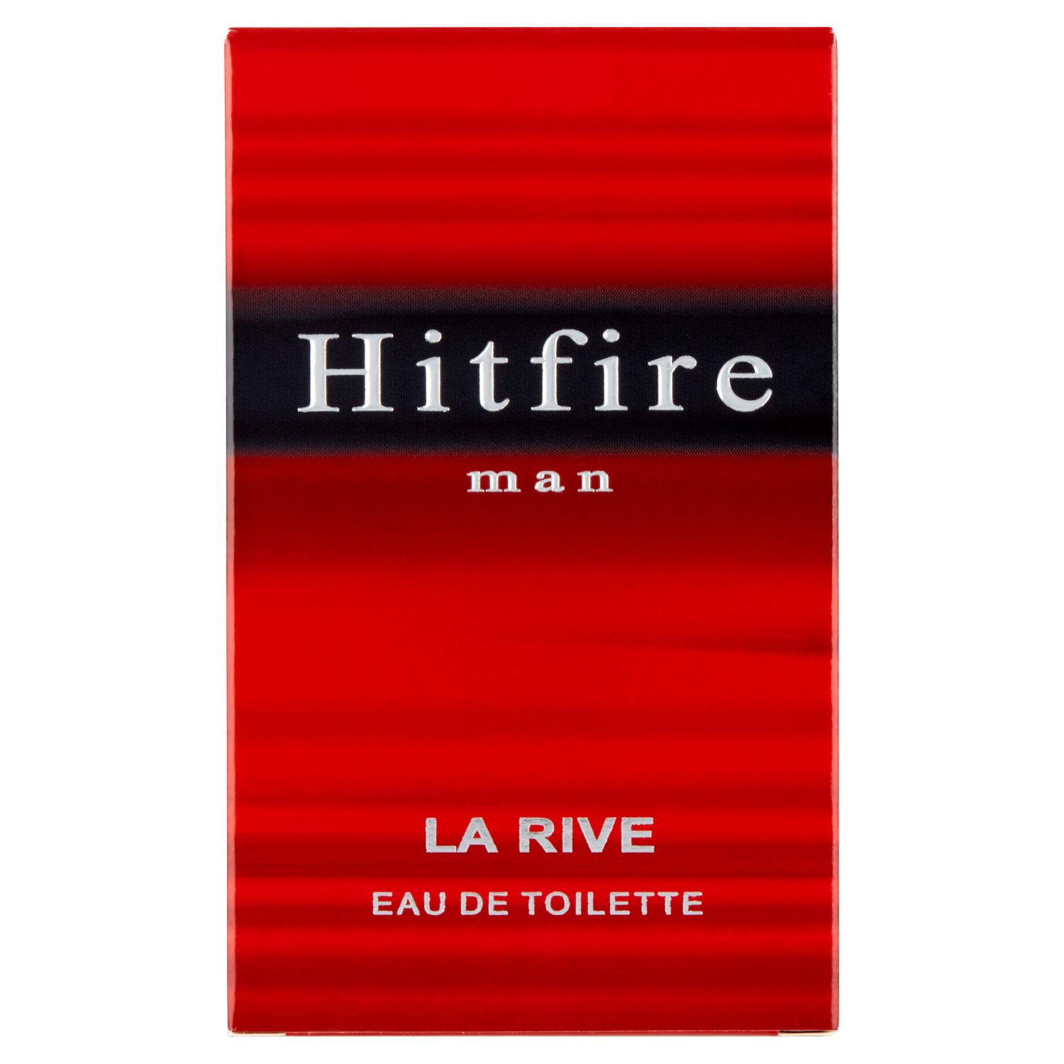 La Rive tualetinis vanduo vyrams 90 ml Hitfire Man