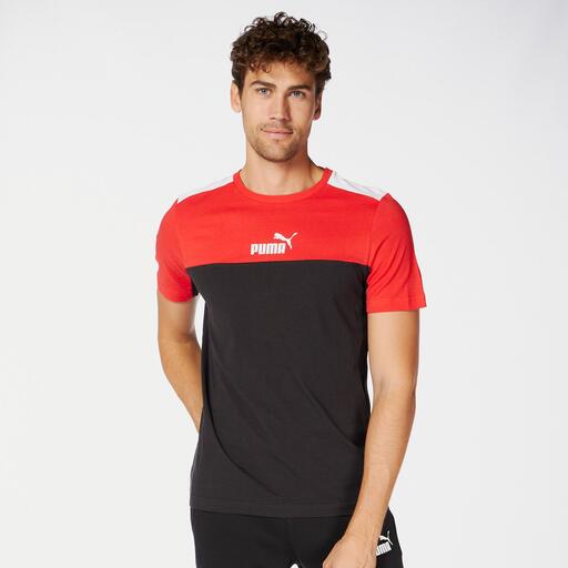  Puma Ess Block