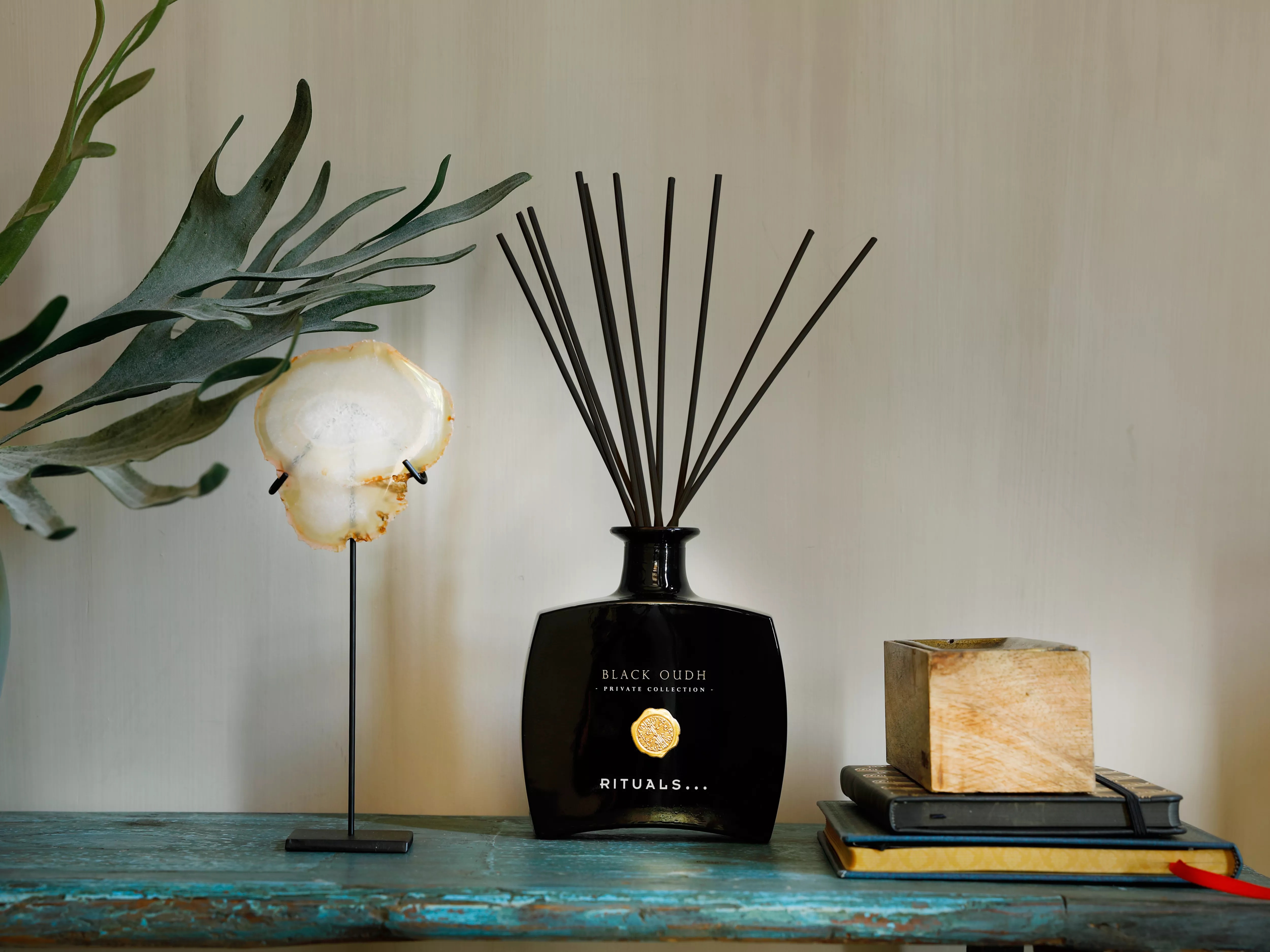 Mirisni štapići Black Oudh