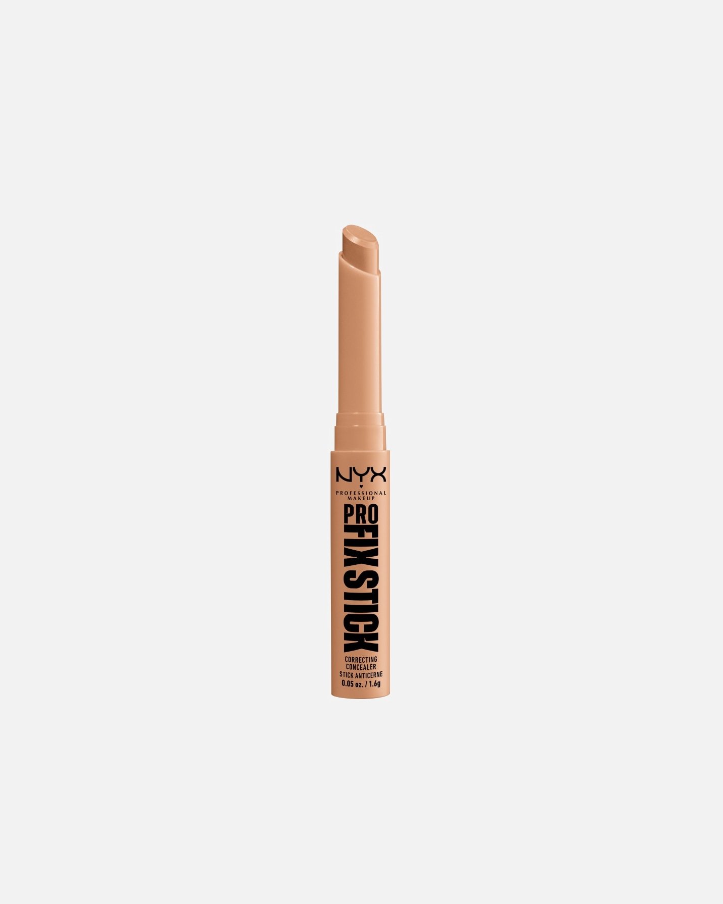 NYX Professional Makeup korektor Pro Fix tyčinka – 1,6 g