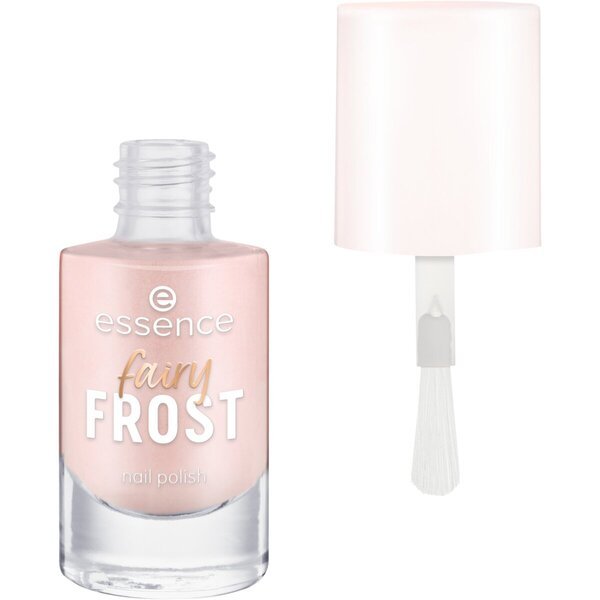 Лак за нокте Essence Fairy Frost 01, 8 мл