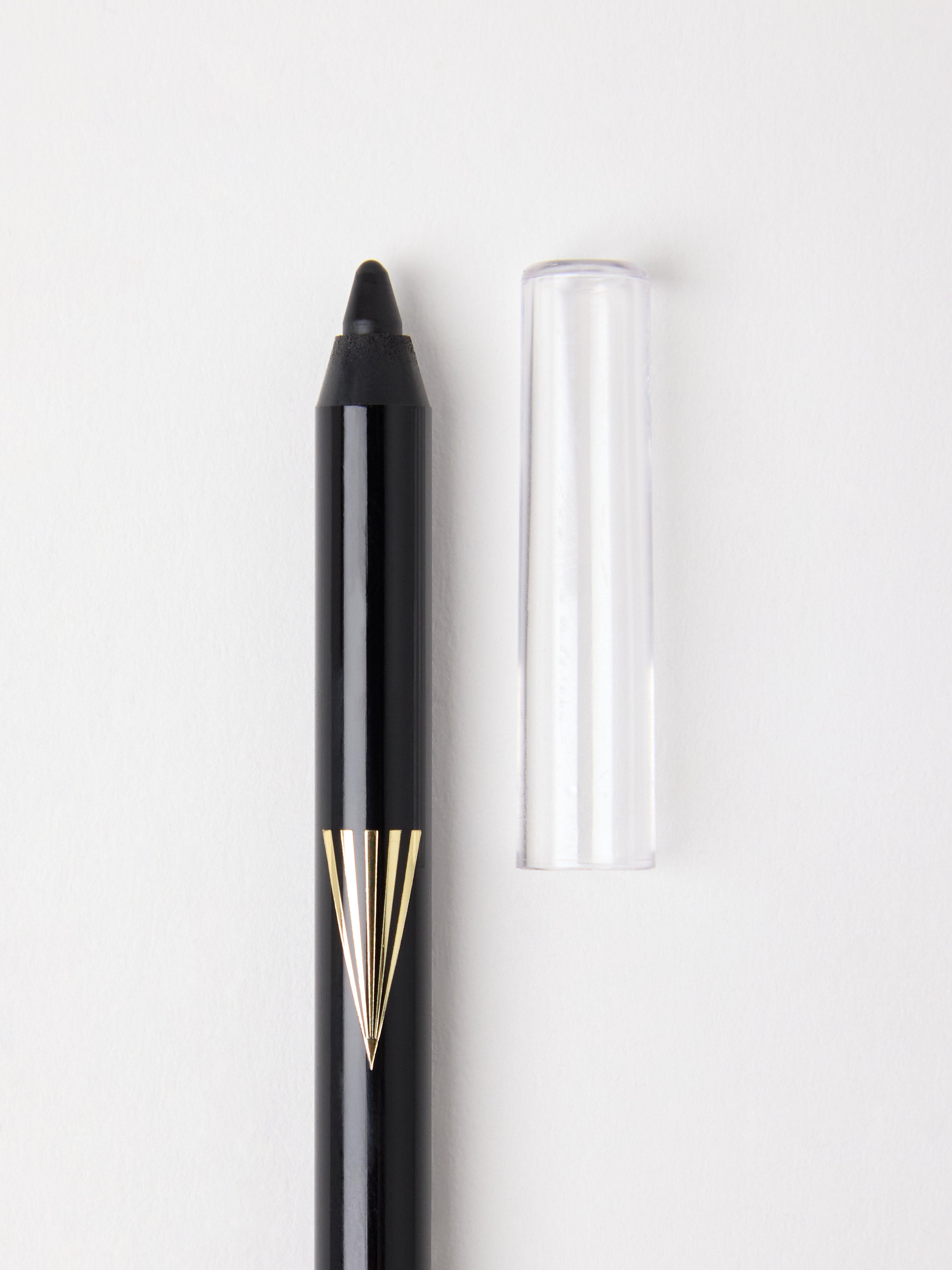 Max Factor Wow Liner 300 MIDNIGHT BLACK