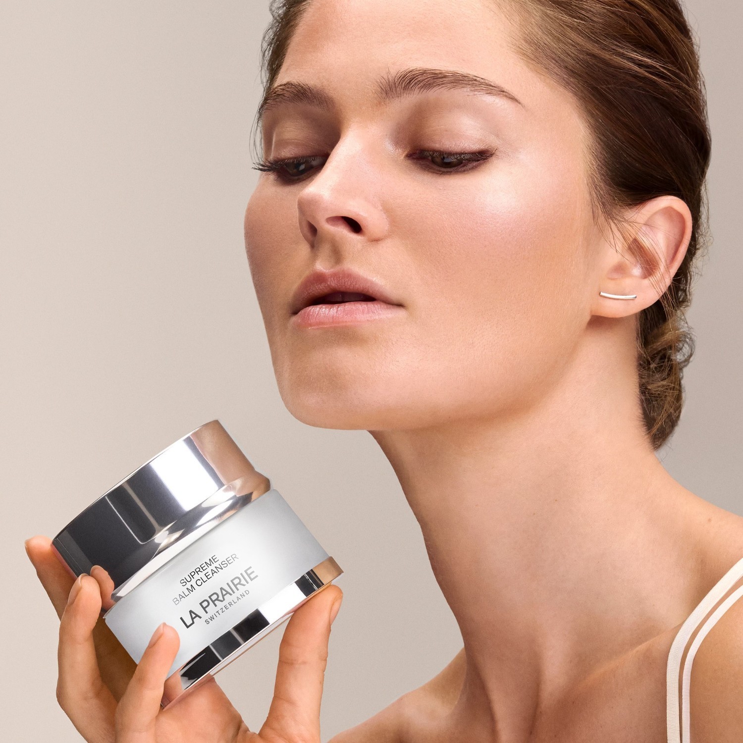 La Prairie Supreme attīrošais krēmbalzams - 100 ml