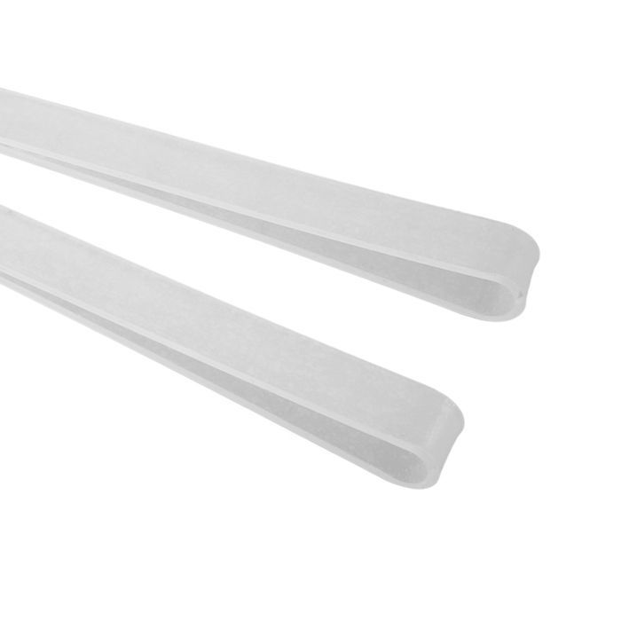 SHI - Soporte para páginas de atril, 1 par de soportes para páginas de atril, clip para libros de piano para asiento de partitura