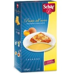 SCHAR Schar Eierlasagne 250 g